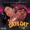 Dats Dat (Remix) [feat. Madmarcc] - DetGirlNeeNee lyrics