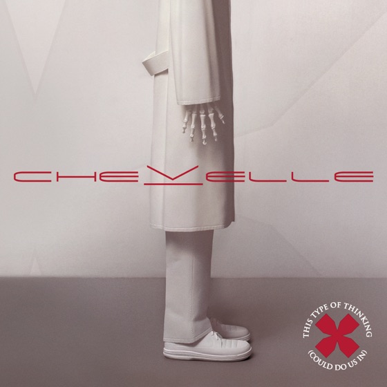 Cover artwork for Emotional Drought
