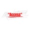 Access - Ike Watson lyrics