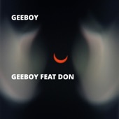 Geeboy Feat Don - EP artwork