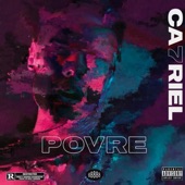 Povre - EP artwork