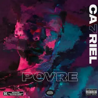 Povre - EP - CA7RIEL