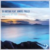 You Are My Air (feat. Angel Falls) [Lunars Remix] artwork
