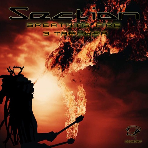 Breathing Fire - Single by SECTION