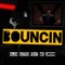 Bouncin' (feat. MC Jordo) - Alan Aztec lyrics