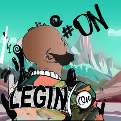 On - Single by Legin album reviews, ratings, credits