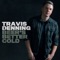 Tank of Gas And a Radio Song - Travis Denning lyrics