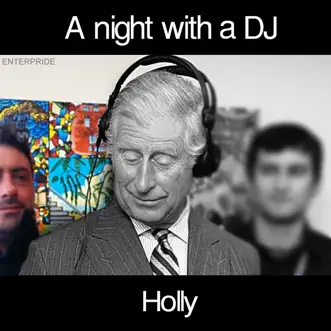 A Night with a DJ by Holly song reviws