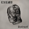 Distrust - EP