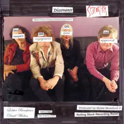 Dissonance - Single by The Scientists album reviews, ratings, credits
