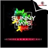 Sunny Days (feat. Kage) - Single, 2019