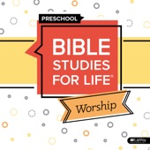 Bible Studies for Life Preschool Worship Fall 2020 - EP artwork