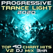 Progressive Trance Light 2020, Vol. 2 (Goa Doc 3Hr DJ Mix) artwork