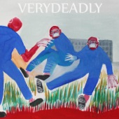 verydeadly - Up In the Trees