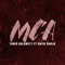 MCA (feat. Rafik Ganja) - Farid Kalamity lyrics