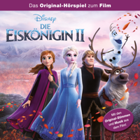 Disney - Die Eiskönigin - Die Eiskönigin 2 (Das Original-Hörspiel zum Film) artwork