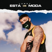 Esta de Moda - EP artwork