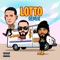 Lotto - Joyner Lucas, Yandel & G-Eazy lyrics