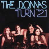 The Donnas - Drivin' Thru My Heart