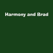 Harmony and brad - Nicely