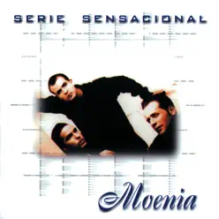 Serie Sensacional - Moenia