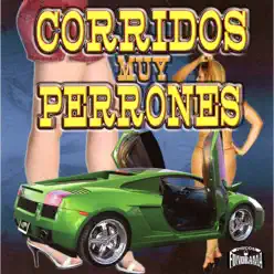 Corridos Muy Perrones - Vaqueros Musical