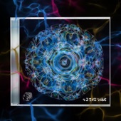 432hz Vibe - EP artwork