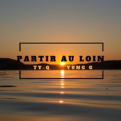 Partir au loin (feat. Ty-Q) artwork