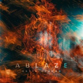 Ablaze artwork