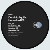 Dominic Aquila - Sensitive (Original Mix)
