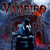 Vampiro artwork