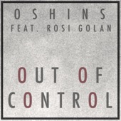 Out of Control (feat. Rosi Golan) artwork