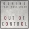 Out of Control (feat. Rosi Golan) artwork