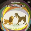 Lady and the Tramp (All the Songs from the Film)