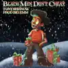 Black Men Dont Cheat (feat. Tony Shhnow) - Single album lyrics, reviews, download
