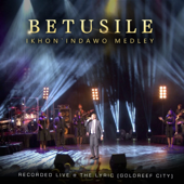 Ikhon' Indawo Medley (Live) - Betusile