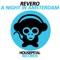 A Night in Amsterdam - Revero lyrics