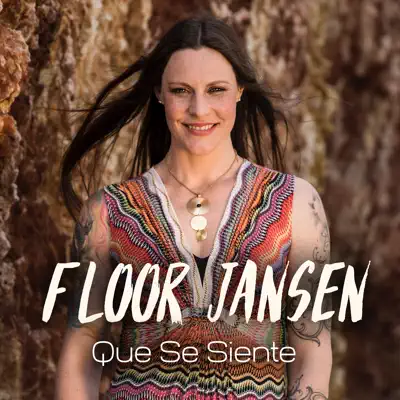 Que Se Siente - Single - Floor Jansen