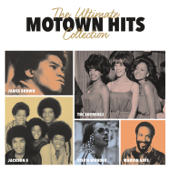 Motown Hits - The Ultimate Collection - Verschiedene Interpreten