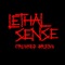 The Despise Horror - Lethal Sense lyrics
