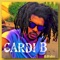 Cardi B - Jhybo lyrics