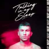 Talking In My Sleep artwork