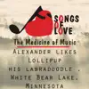 Alexander Likes Lollipup His Labradoodle , White Bear Lake, Minnesota - Single album lyrics, reviews, download