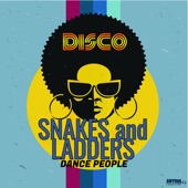 Snakes and Ladders (7" Mix) artwork