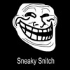 Retromelon - Sneaky Snitch (feat. Kevin Macleod)