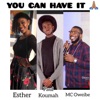 Paul Koumah - You Can Have It