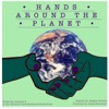 Hands Around the Planet (feat. John Lee Sanders) - Single, 2020