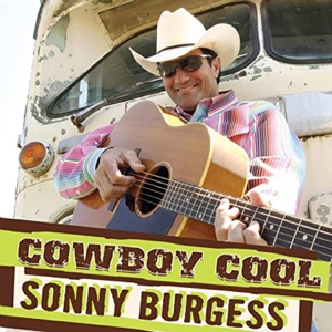 Sonny Burgess - Cowboy Cool - Line Dance Choreographer