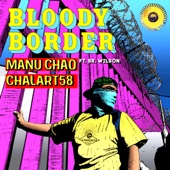 Bloody Border (feat. Sr. Wilson) artwork
