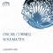 Betelgeuse - Oscar Cornell lyrics